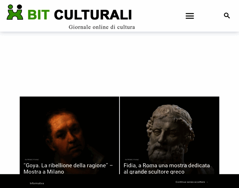 Bitculturali.it thumbnail