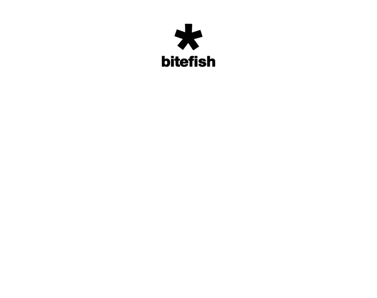 Bitefish.com thumbnail