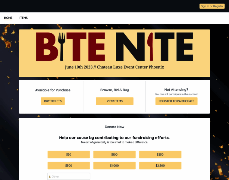 Bitenite.org thumbnail