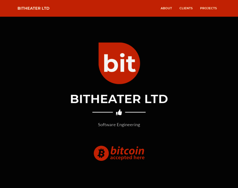 Bitheater.co.uk thumbnail