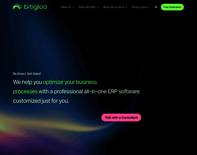 Bitigloo.com thumbnail Bitigloo.com thumbnail