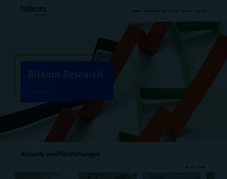 Bitkom-research.de thumbnail