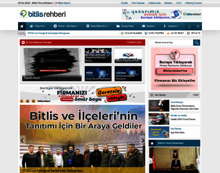 Bitlisrehberi.net thumbnail
