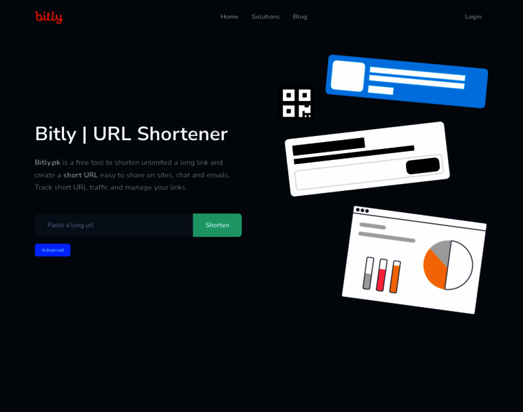 Bitly.pk thumbnail Bitly.pk thumbnail