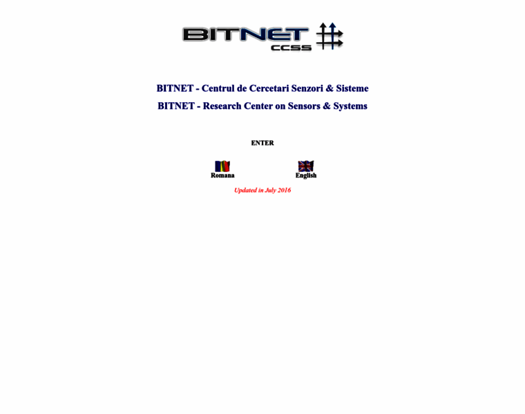 Bitnet.info thumbnail