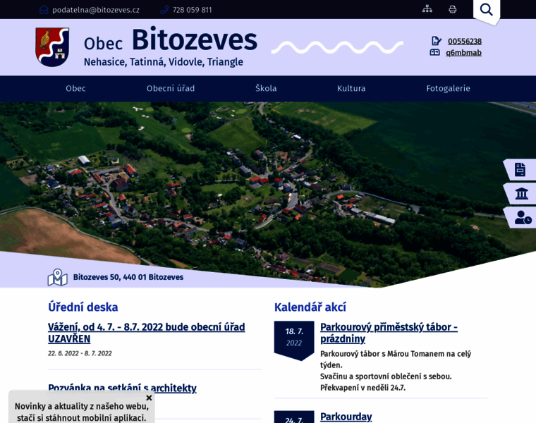 Bitozeves.cz thumbnail