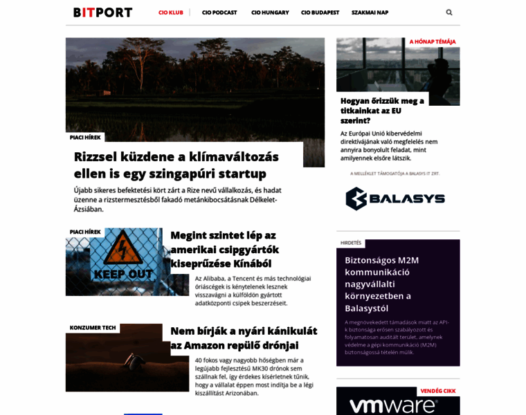 Bitport.hu thumbnail