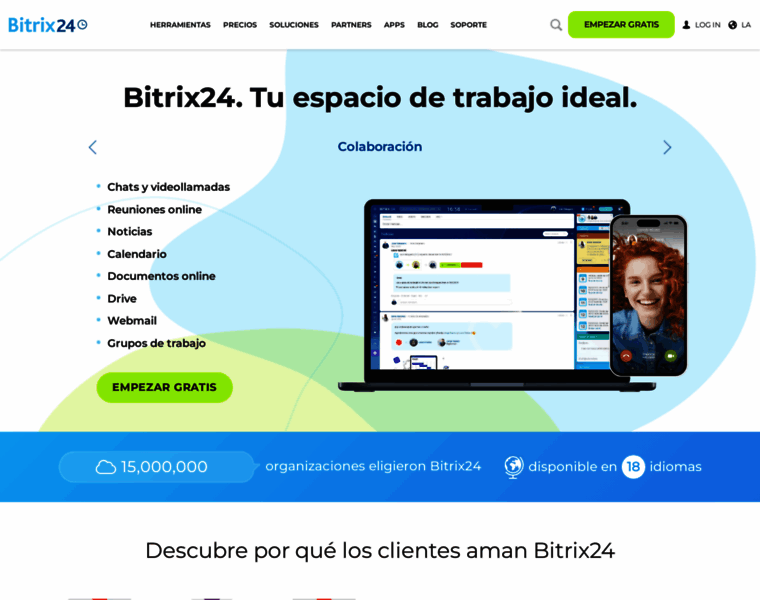 Bitrix24.es thumbnail