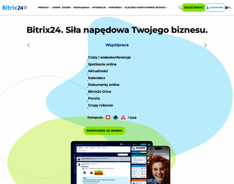 Bitrix24.pl thumbnail