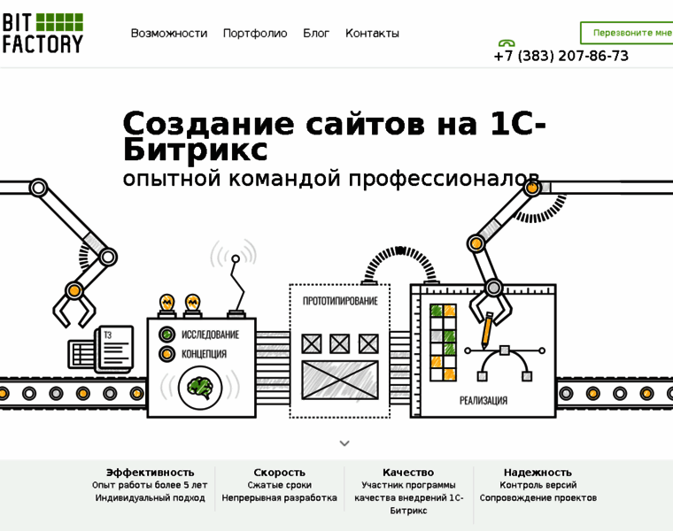 Bitrixfactory.ru thumbnail