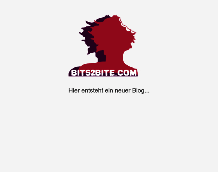 Bits2bite.com thumbnail Bits2bite.com thumbnail