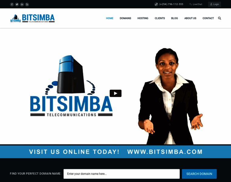 Bitsimba.com thumbnail