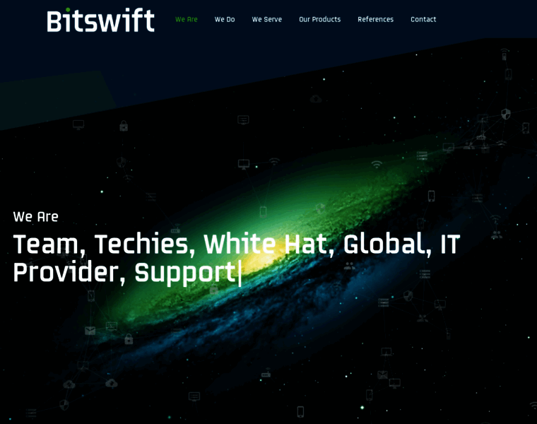 Bitswift.tech thumbnail