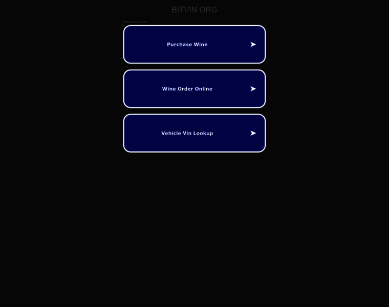 Bitvin.org thumbnail