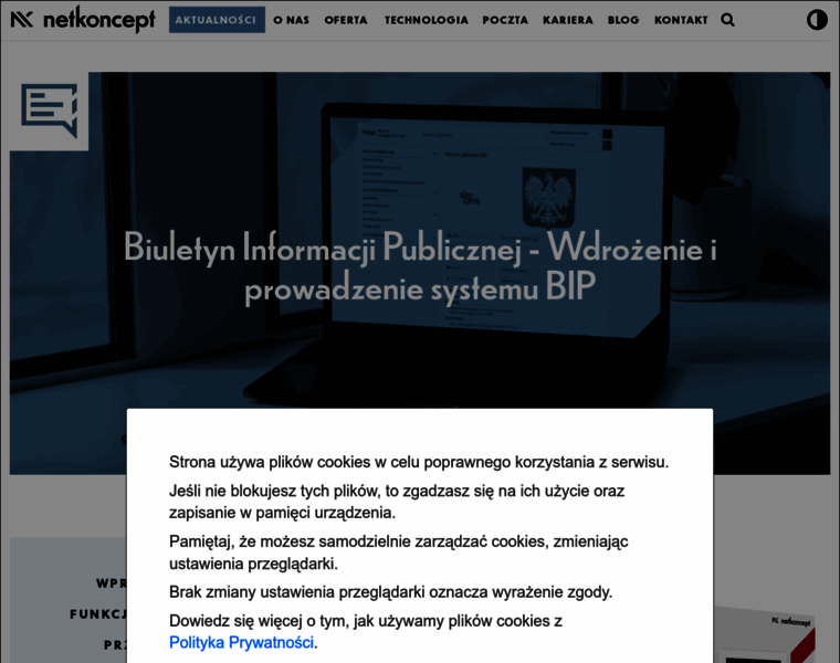 Biuletyn.info.pl thumbnail