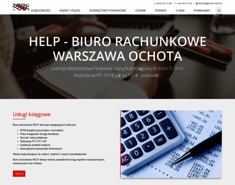 Biuro-help.pl thumbnail