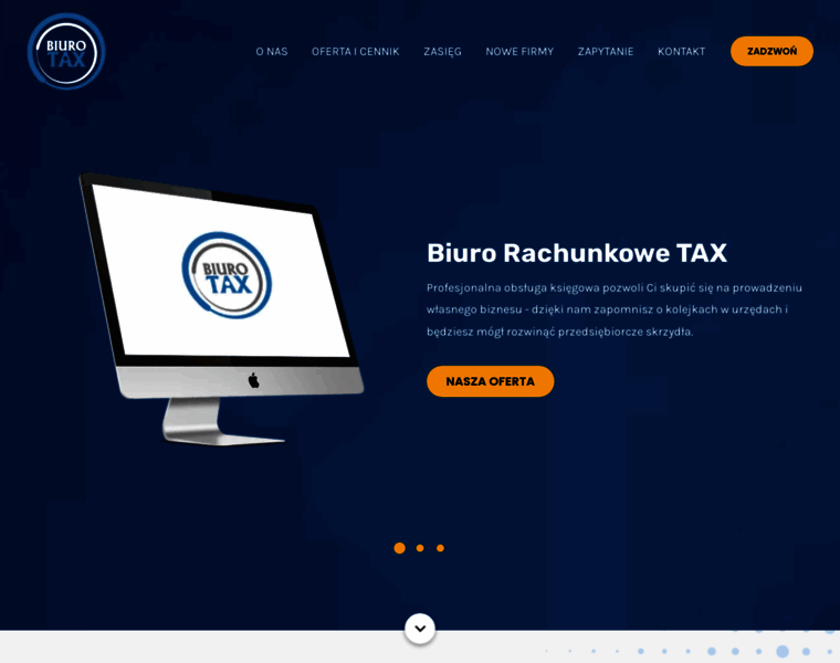 Biuro-tax.pl thumbnail