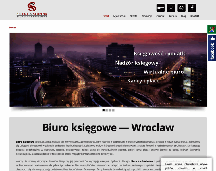 Biuro-wroclaw.pl thumbnail