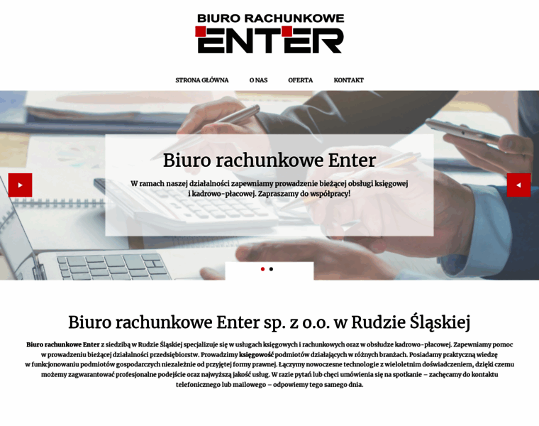 Biuroenter.com.pl thumbnail