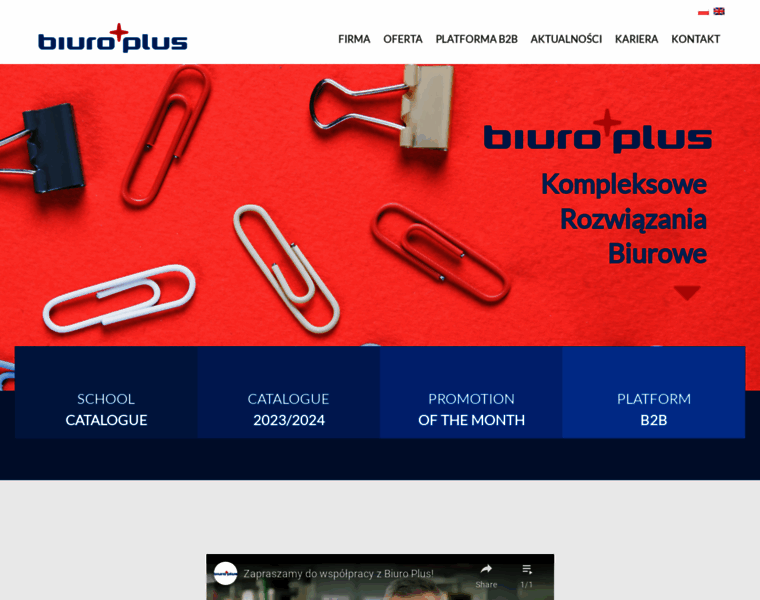 Biuroplus.pl thumbnail