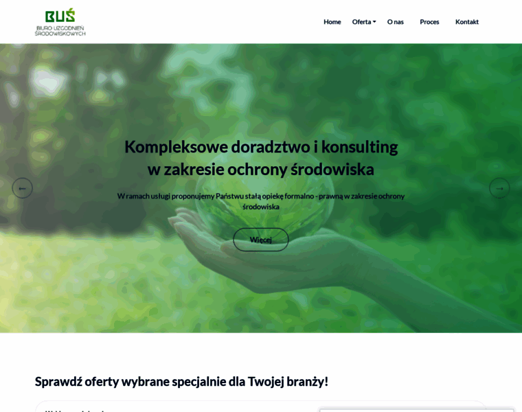Biurosrodowiskowe.pl thumbnail
