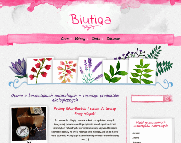 Biutiqa.pl thumbnail