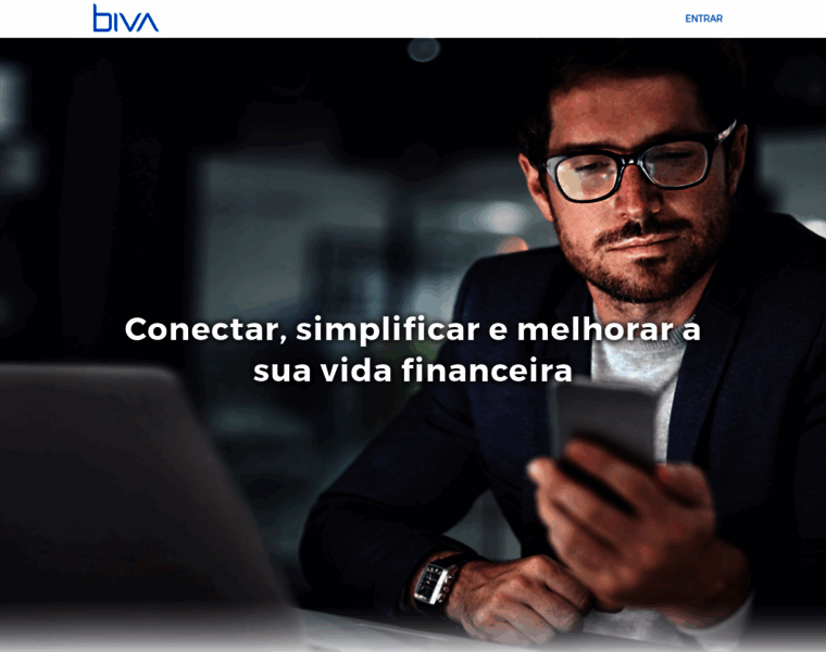 Biva.com.br thumbnail