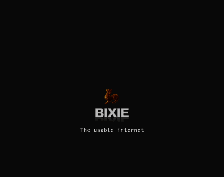 Bixie.nl thumbnail