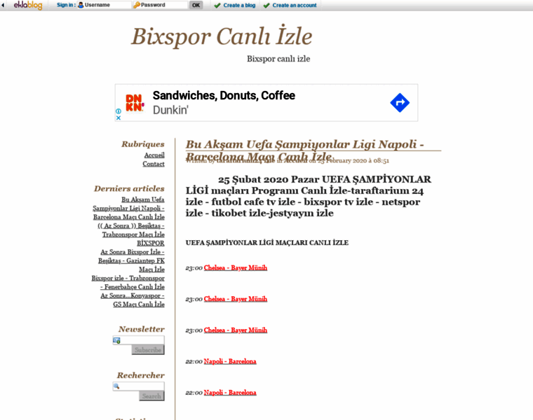 Bixspor-canli-izle.cd.st thumbnail