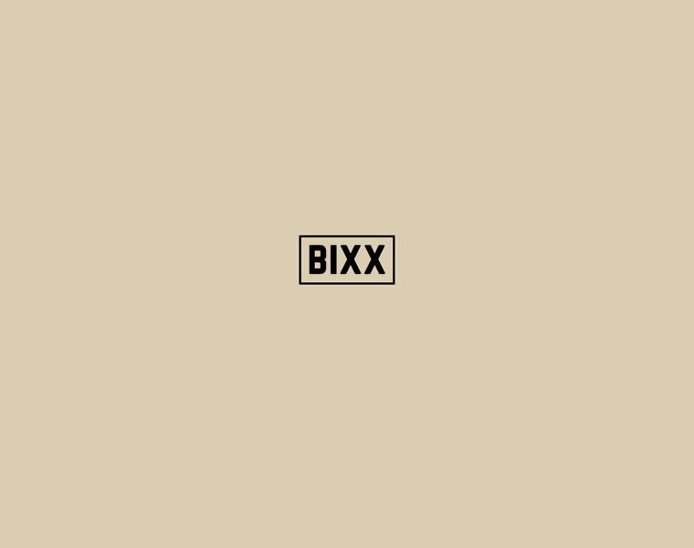 Bixx.co thumbnail