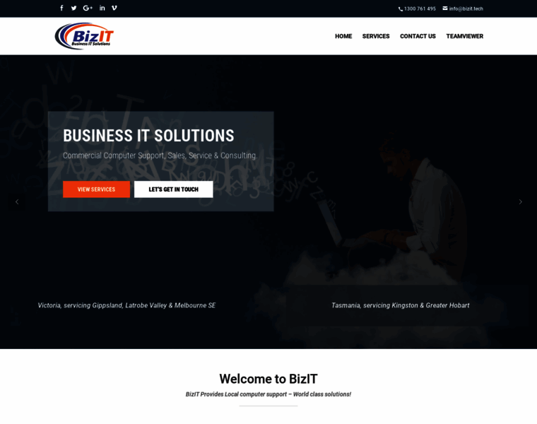 Biz-it.com.au thumbnail