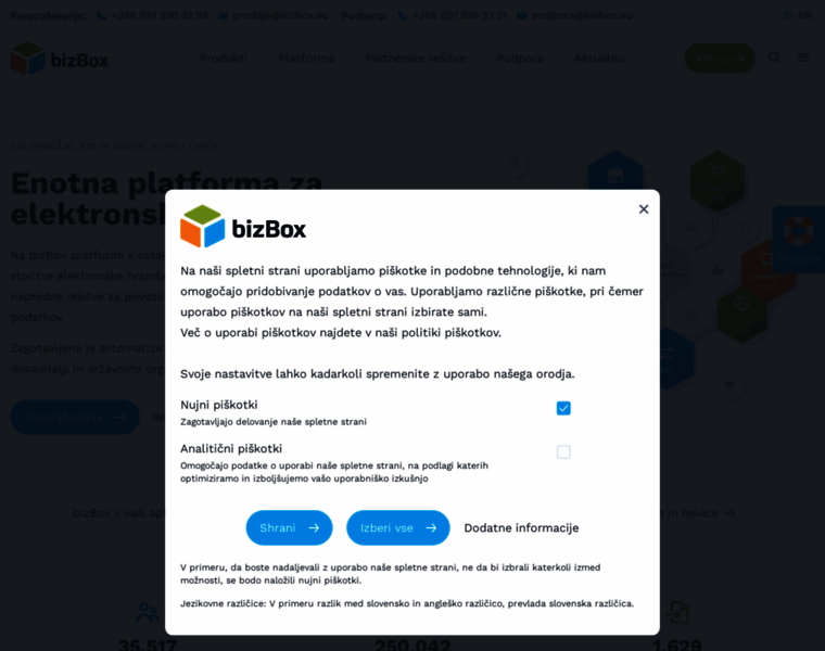 Bizbox.eu thumbnail