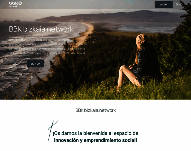 Bizkaia.network thumbnail