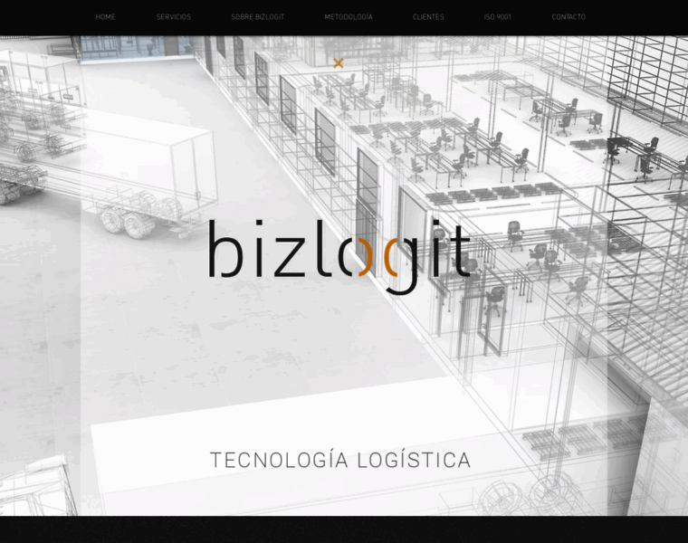 Bizlogit.net thumbnail