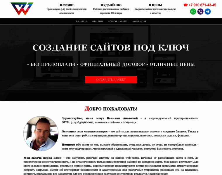 Biznes-shops.ru thumbnail