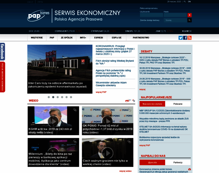 Biznes.pap.pl thumbnail