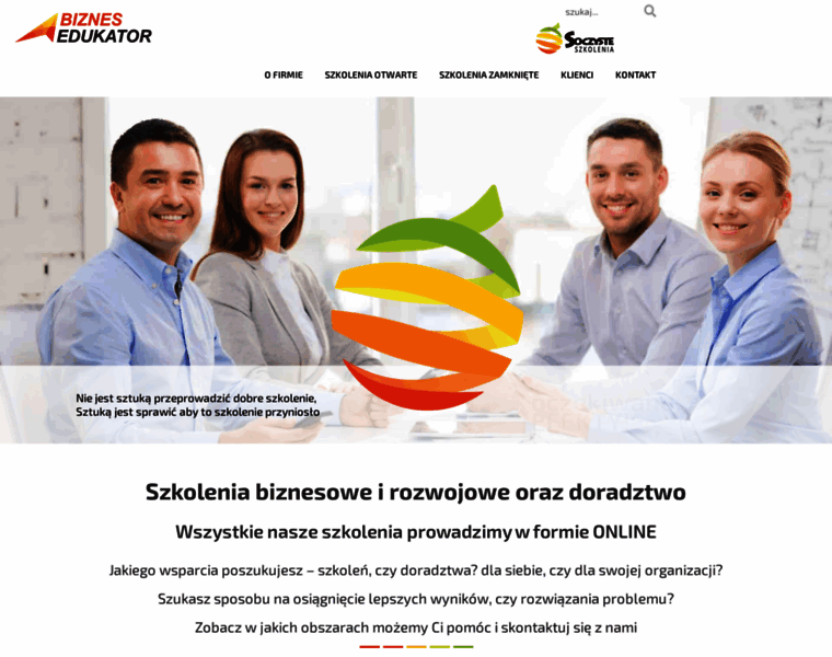Biznesedukator.pl thumbnail