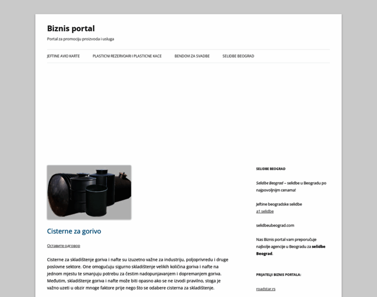 Biznis-portal.rs thumbnail