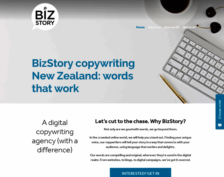 Bizstorycontent.com thumbnail