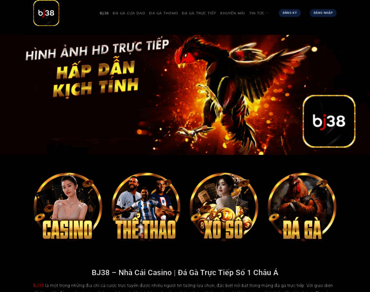 Bj38.casa thumbnail