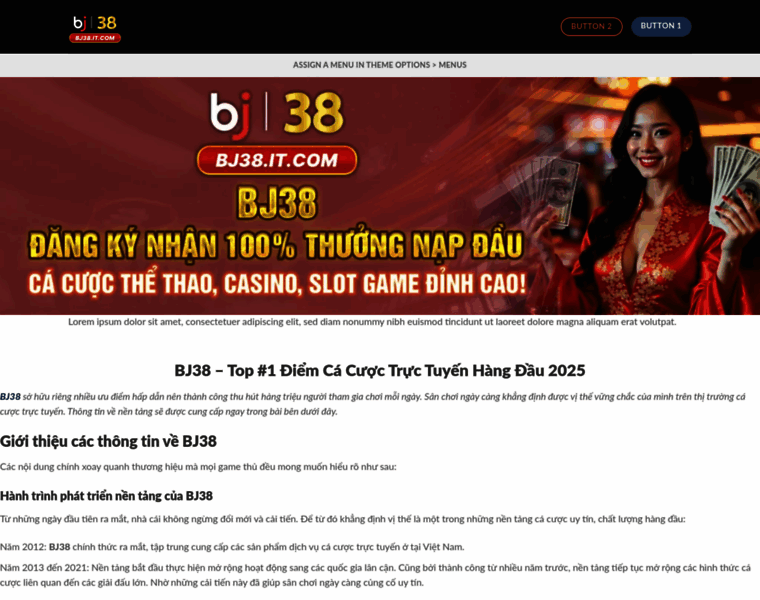 Bj38.it.com thumbnail