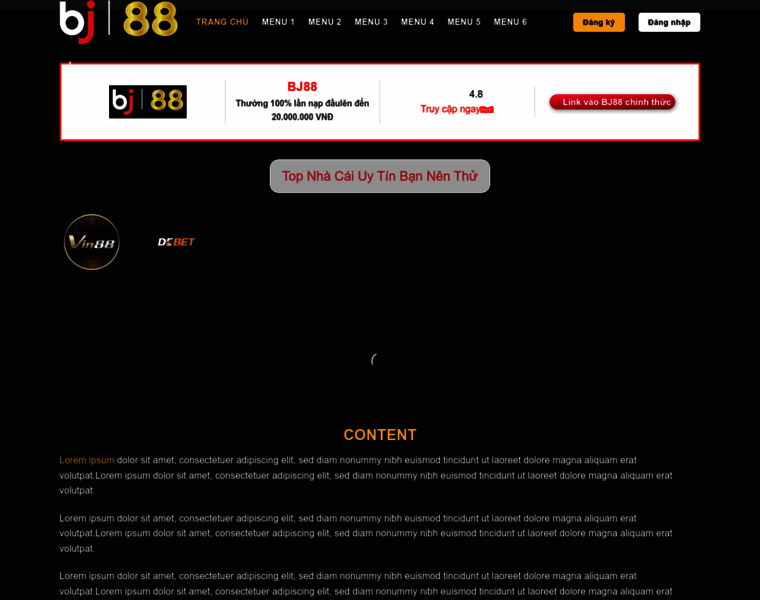 Bj88.ac thumbnail