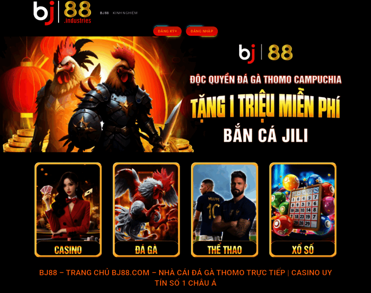 Bj88.industries thumbnail