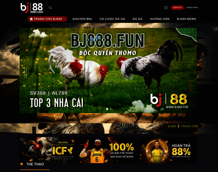 Bj888.fun thumbnail