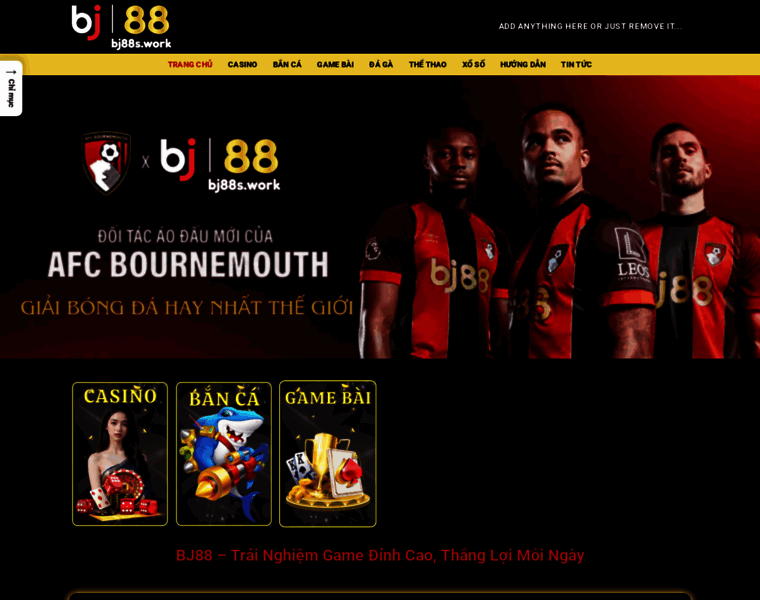 Bj88s.work thumbnail