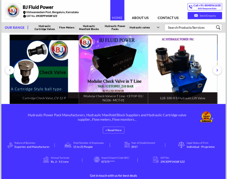 Bjfluidpower.in thumbnail Bjfluidpower.in thumbnail