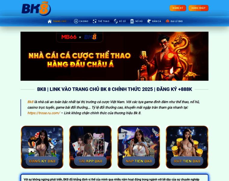 Bk8.design thumbnail