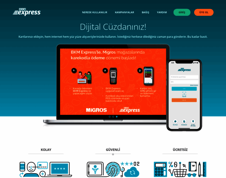 Bkmexpress.com.tr thumbnail Bkmexpress.com.tr thumbnail