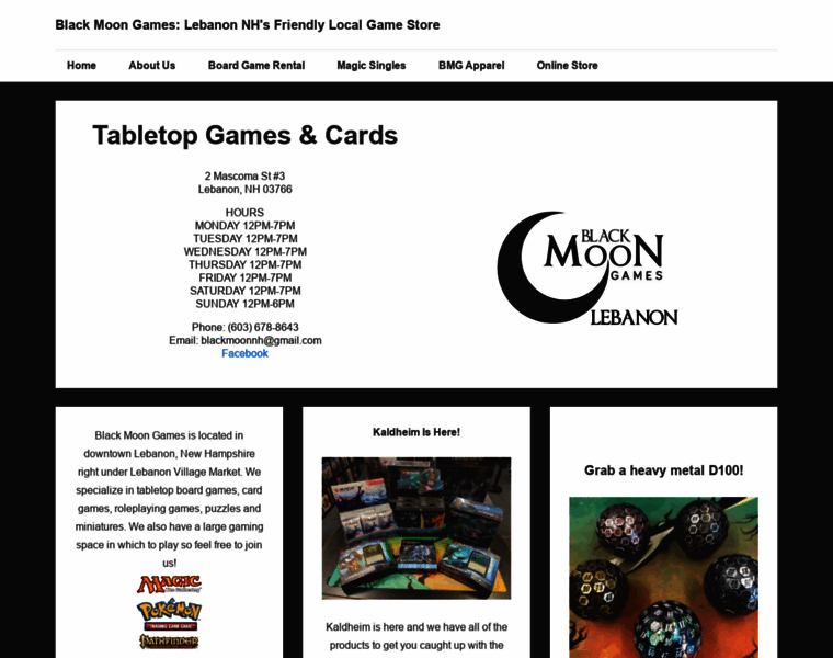 Black-moon-games.com thumbnail