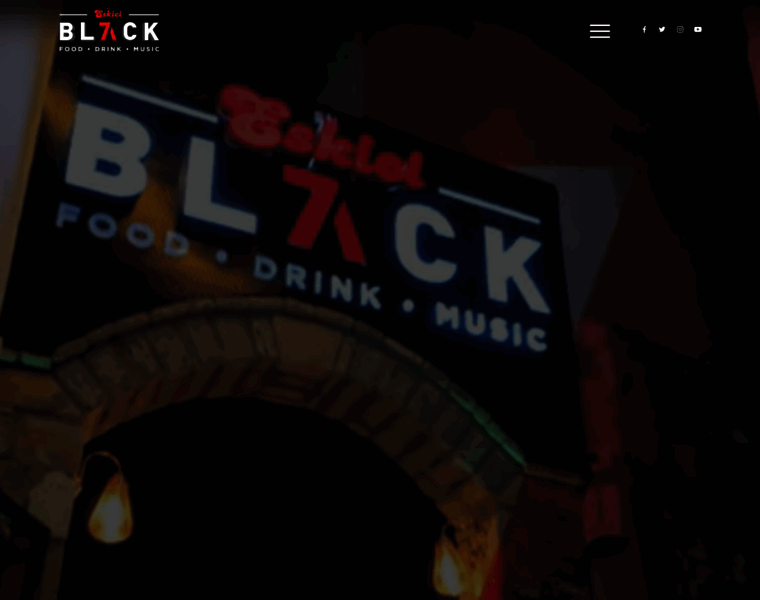 Black7bodrum.com thumbnail